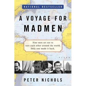 A Voyage for Madmen -- Peter Nichols